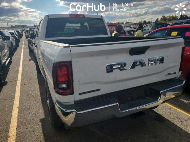 ram 2500 2025 - 4