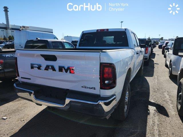 ram 2500 2025 - 3