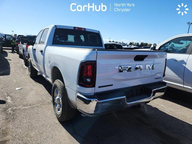 ram 2500 2025 - 4