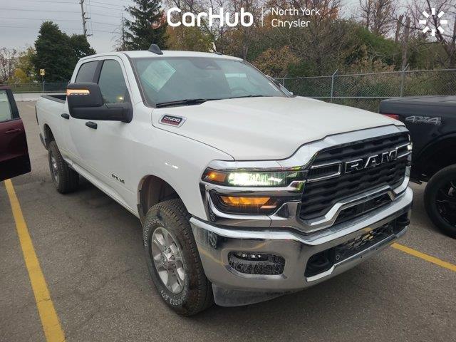 ram 2500 2025 - 2