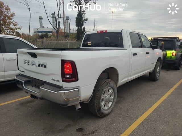 ram 2500 2025 - 3