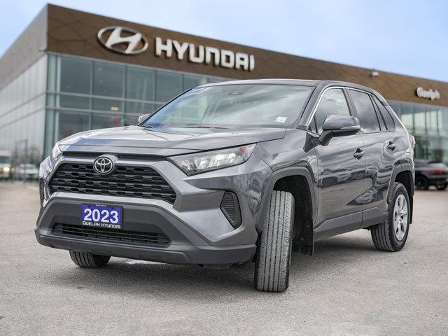 toyota RAV4 2023 - 3