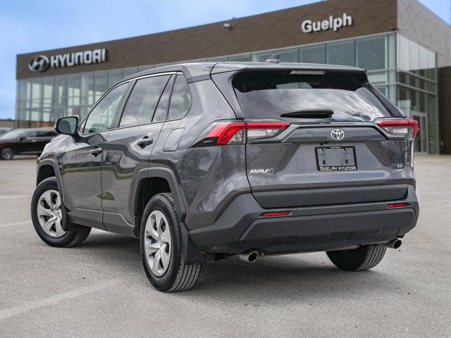 toyota RAV4 2023 - 4