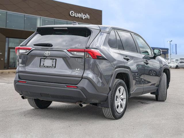 toyota RAV4 2023 - 6