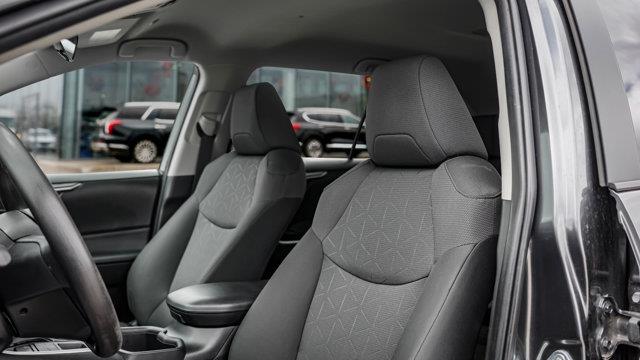 toyota RAV4 2023 - 7