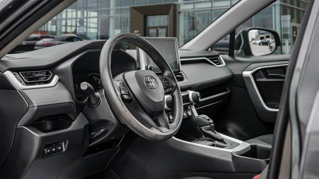toyota RAV4 2023 - 9
