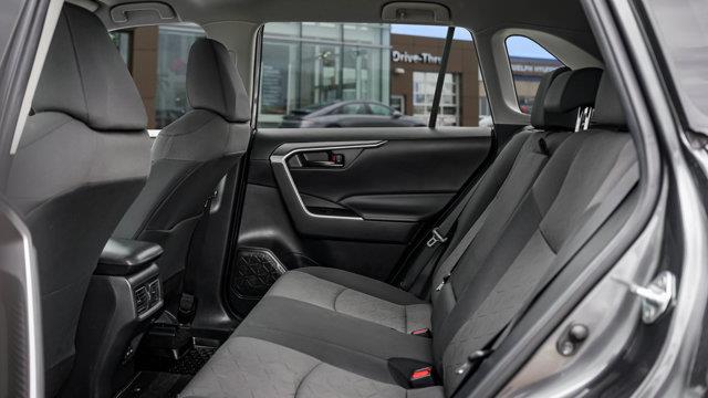 toyota RAV4 2023 - 10