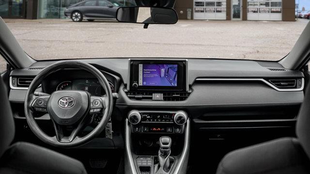 toyota RAV4 2023 - 11