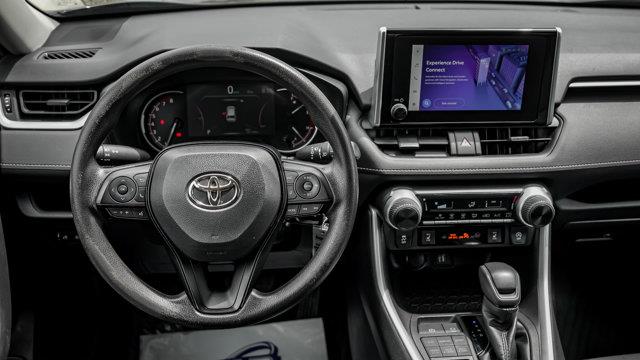 toyota RAV4 2023 - 12
