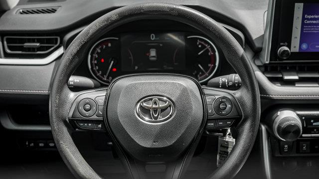toyota RAV4 2023 - 13