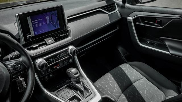 toyota RAV4 2023 - 14