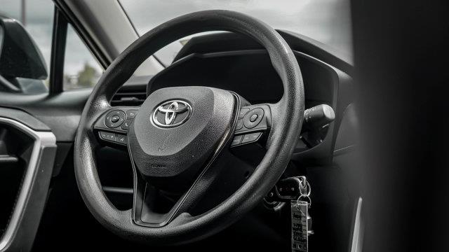 toyota RAV4 2023 - 15