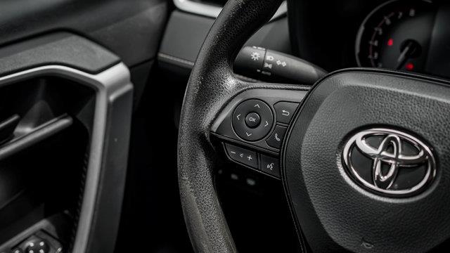 toyota RAV4 2023 - 16