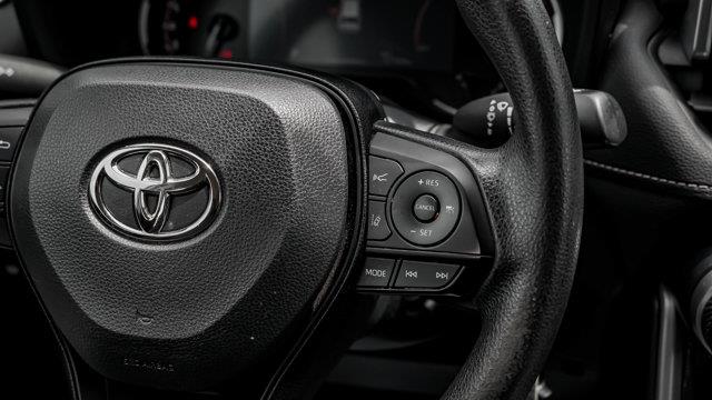 toyota RAV4 2023 - 17