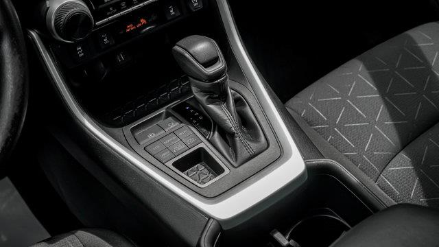 toyota RAV4 2023 - 19