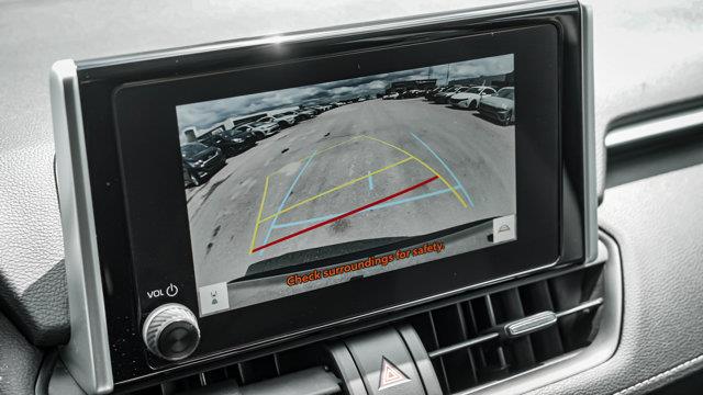 toyota RAV4 2023 - 20