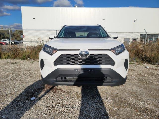 toyota RAV4 2020 - 2