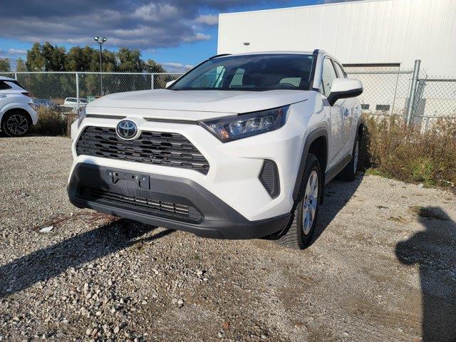 toyota RAV4 2020 - 3