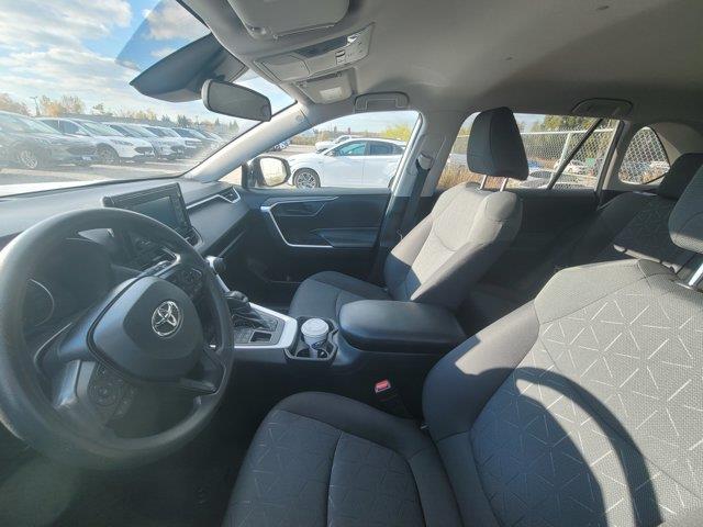 toyota RAV4 2020 - 4