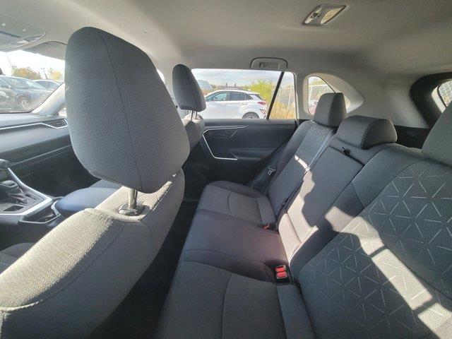 toyota RAV4 2020 - 5