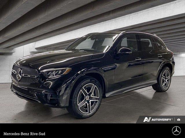 mercedes-benz GLC 2026