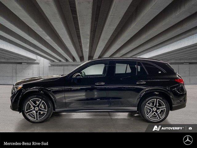 mercedes-benz GLC 2026 - 2