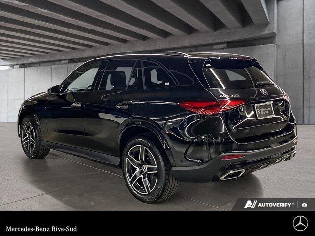 mercedes-benz GLC 2026 - 3