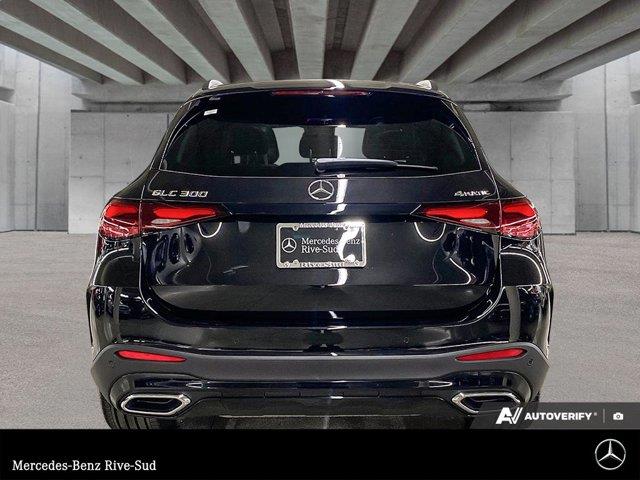 mercedes-benz GLC 2026 - 4