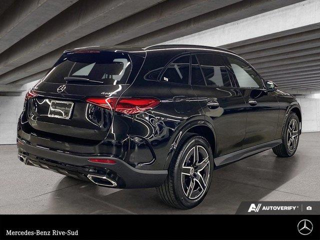 mercedes-benz GLC 2026 - 5