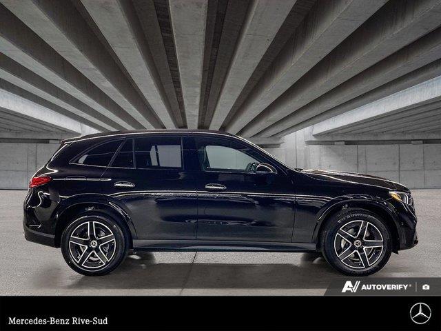 mercedes-benz GLC 2026 - 6
