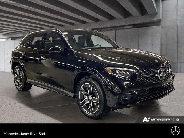 mercedes-benz GLC 2026 - 7