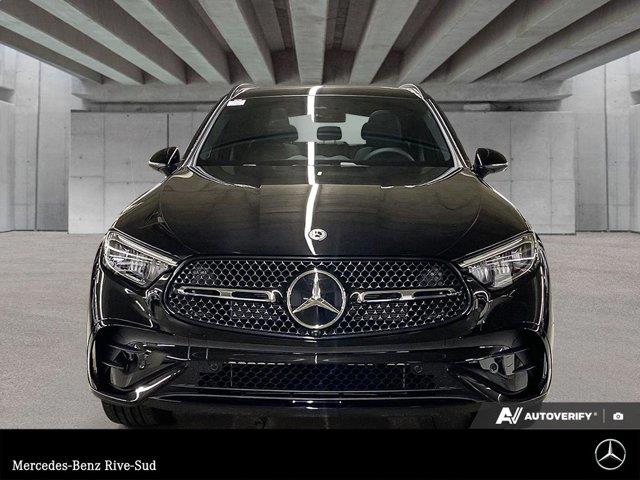 mercedes-benz GLC 2026 - 8