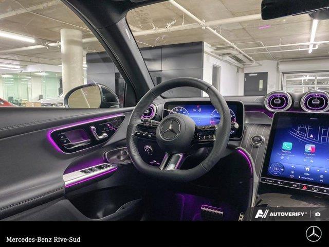 mercedes-benz GLC 2026 - 9