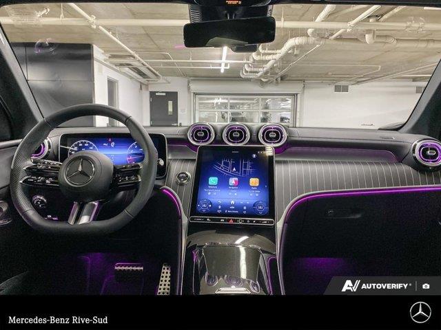 mercedes-benz GLC 2026 - 10