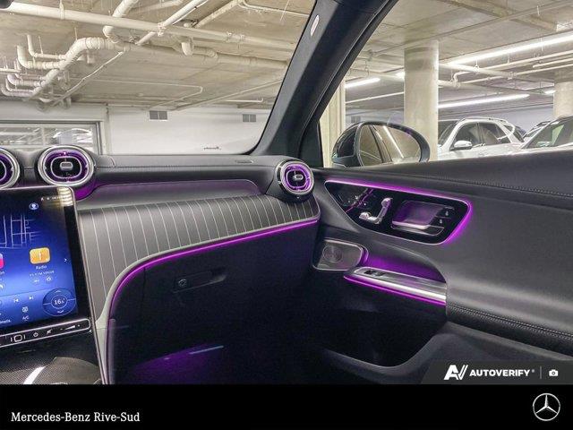 mercedes-benz GLC 2026 - 11