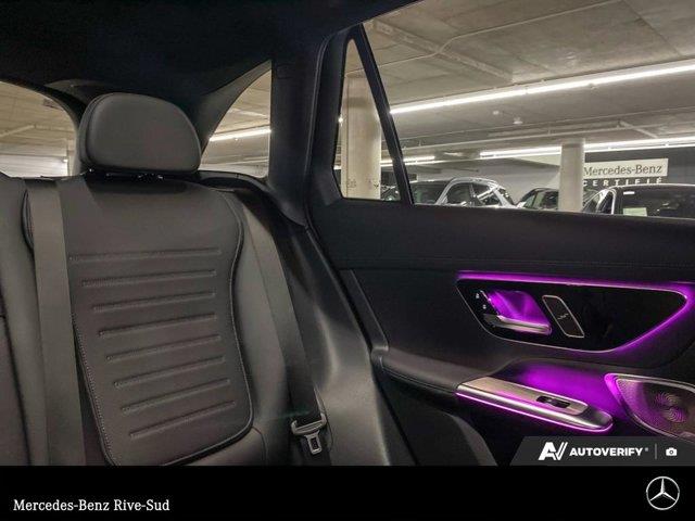 mercedes-benz GLC 2026 - 14