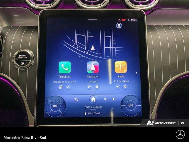 mercedes-benz GLC 2026 - 16