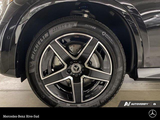 mercedes-benz GLC 2026 - 18