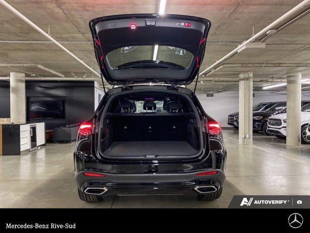 mercedes-benz GLC 2026 - 19