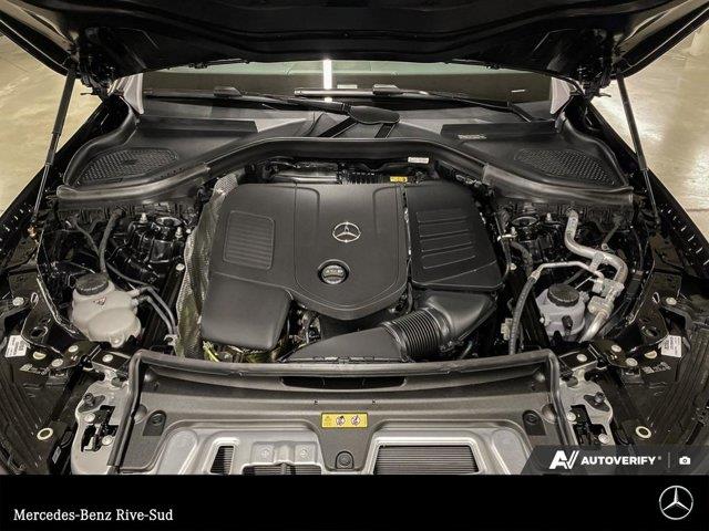 mercedes-benz GLC 2026 - 20