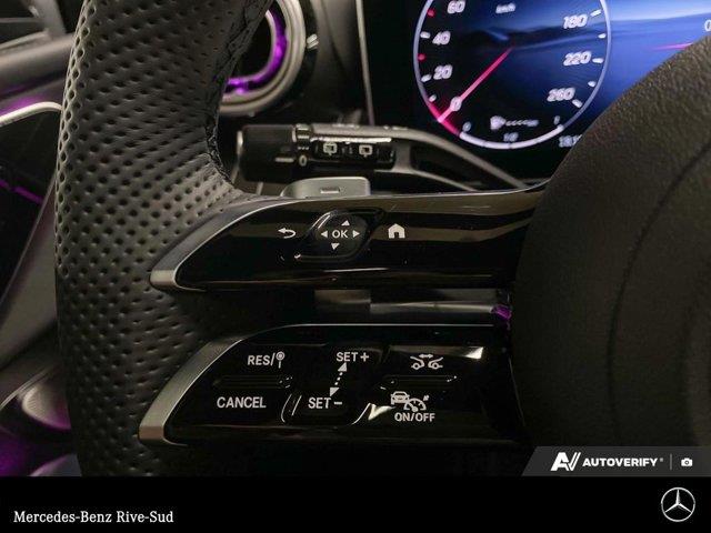 mercedes-benz GLC 2026 - 21