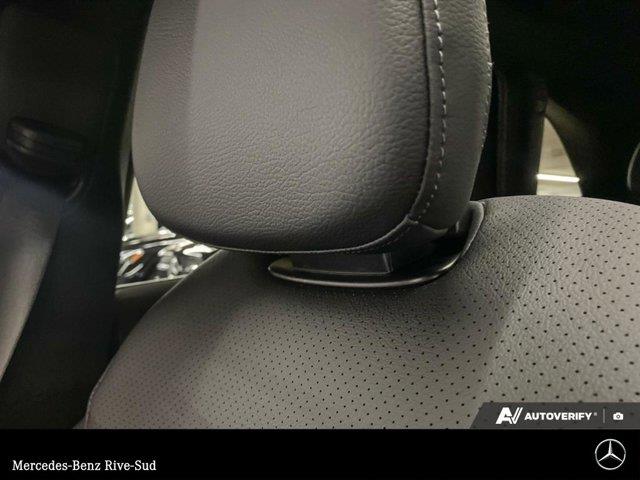 mercedes-benz GLC 2026 - 24