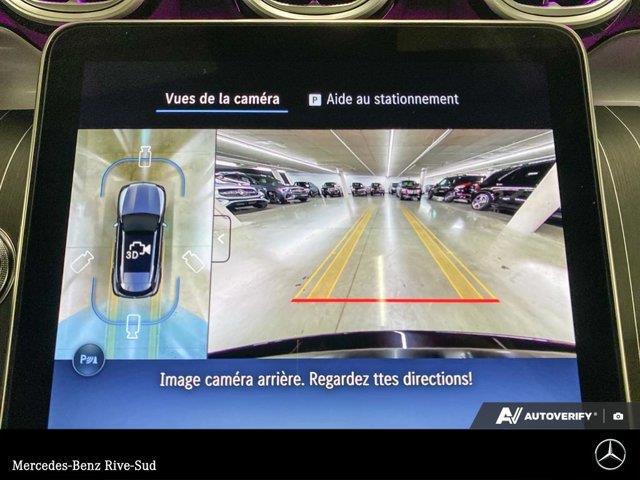 mercedes-benz GLC 2026 - 25