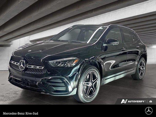 mercedes-benz GLA 2026
