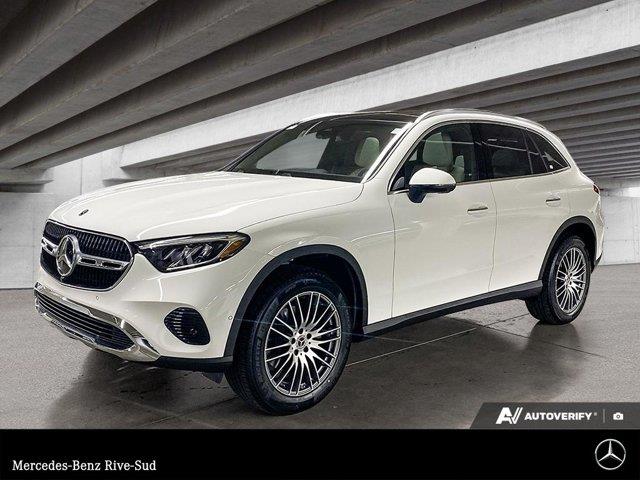 mercedes-benz GLC 2026