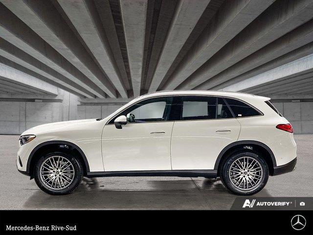 mercedes-benz GLC 2026 - 2