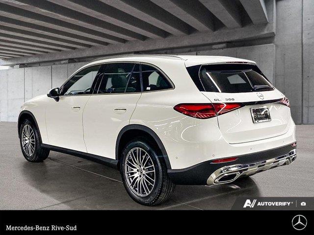 mercedes-benz GLC 2026 - 3