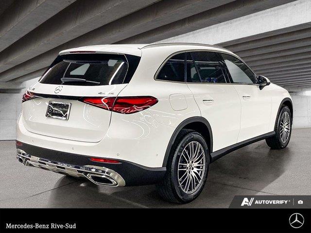 mercedes-benz GLC 2026 - 5