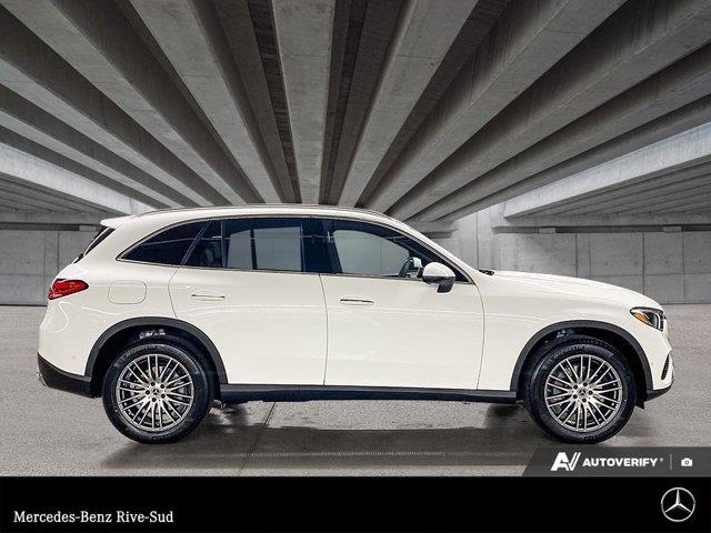 mercedes-benz GLC 2026 - 6