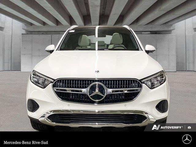 mercedes-benz GLC 2026 - 8